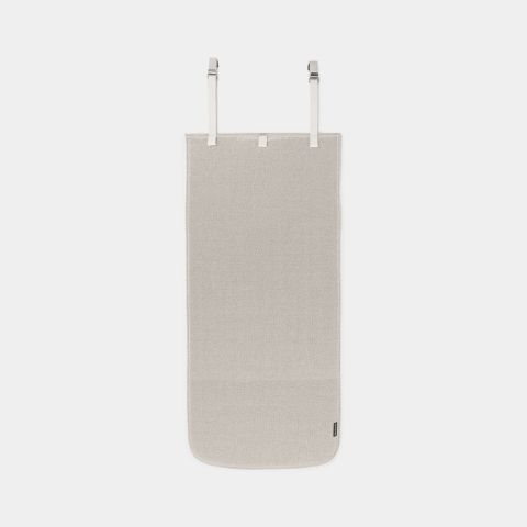 Door Steam Blanket Grey