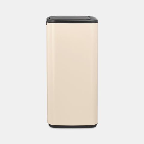 Bo Touch Bin 30 liter - Soft Beige