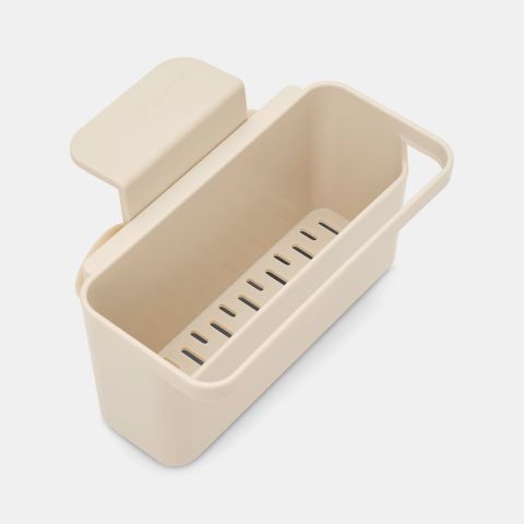 Cajita para el fregadero SinkSide - Soft Beige