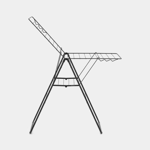 Tendedero HangOn 20 metros - Matt Black