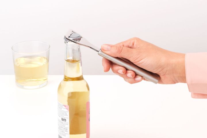 Bottle Opener Profile