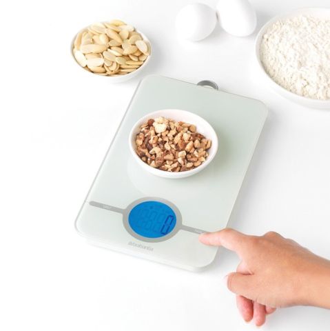 Balance de cuisine TASTY+ - Light Grey