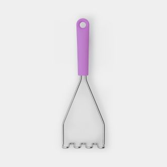 Schiacciapatate Tasty Colours Purple