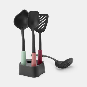 Küchenutensilien Set TASTY+ - Mixed