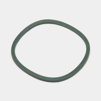 Obręcz antypoślizgowa Mixing Bowl 120mm - Fir Green