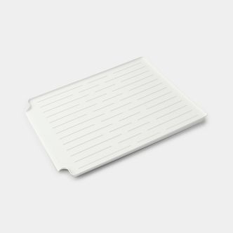 Suszarka do naczyń, duża Light Grey