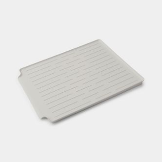 Abtropfschale für Abtropfgestell Large Mid Grey