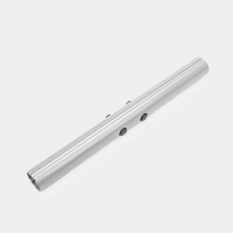 SplitPole - complete connector Ø35mm - Black