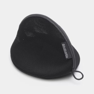 Bra Wash Bag Black