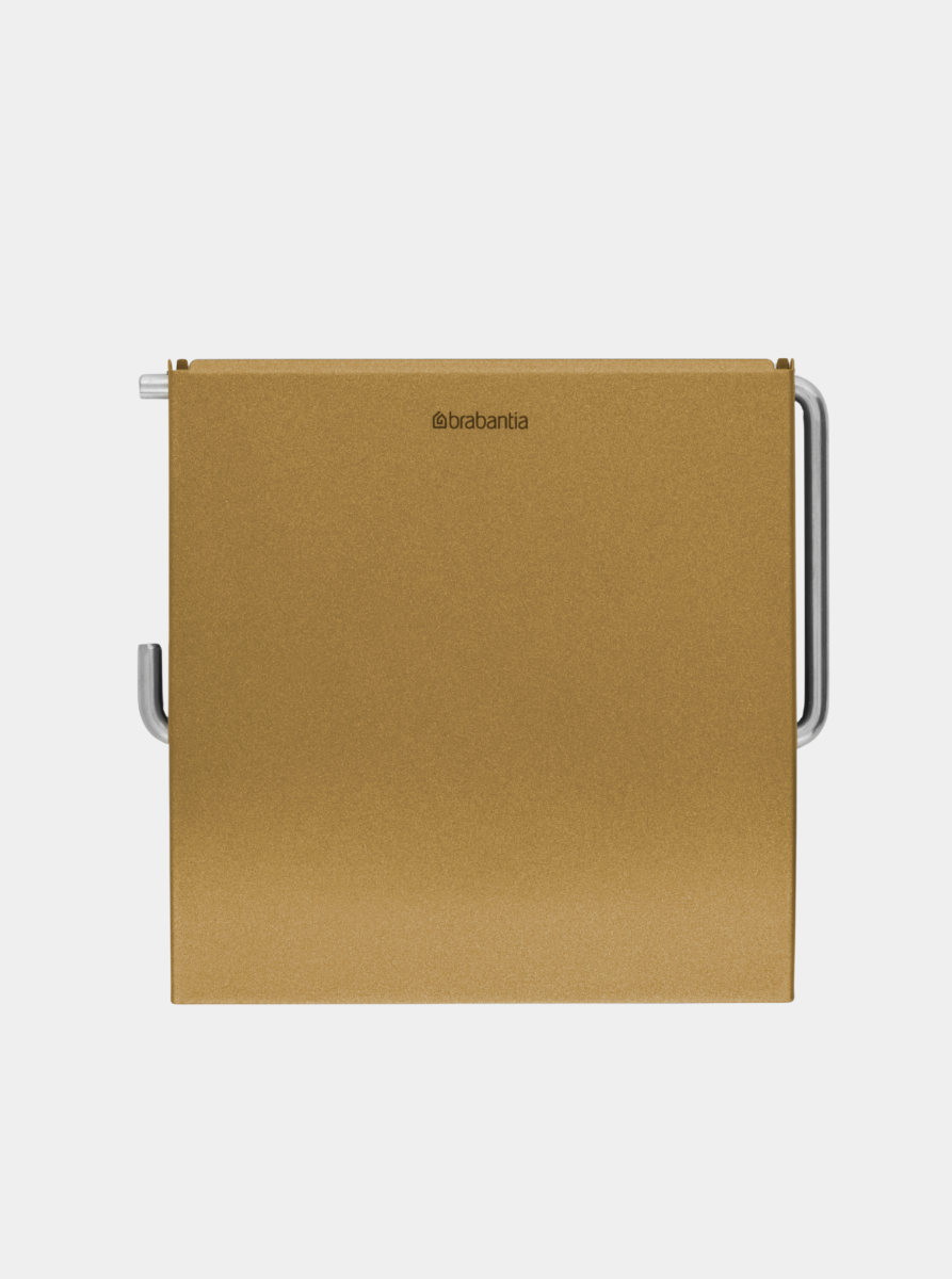 ReNew Toiletrolhouder ReNew - Warm Gold