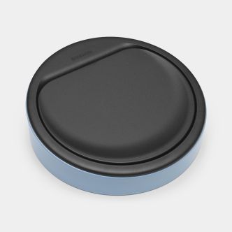 Deksel Touch Bin New 20-30 liter - Dreamy Blue