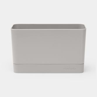 Panier d'évier SinkSide - Mid Grey