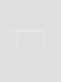 HangOn Drying Rack Too 22 metres - White