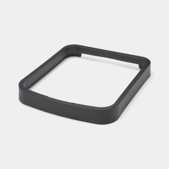 Ring StepUp Treteimer 16 Liter - Dark Grey