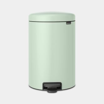 Pedaalemmer newIcon 20 liter - Jade Green