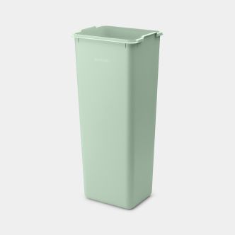 Cubo interior para Sort&Go integrado 30L - Jade Green