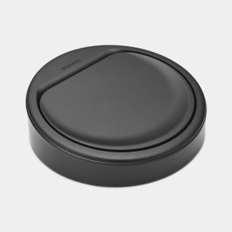 Deksel Touch Bin New 20-30 liter - Confident Grey