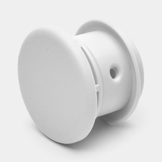 Linn DressBoy - Non-slip cap Light Grey