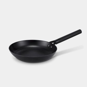 Patron koekenpan 24 cm, anti-aanbak - Black
