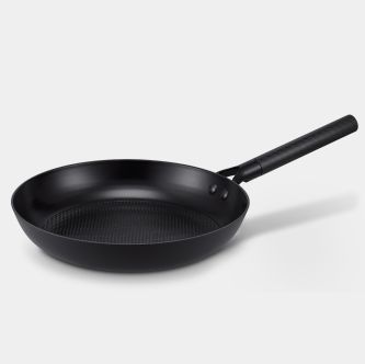 Patron koekenpan 28 cm, anti-aanbak - Black
