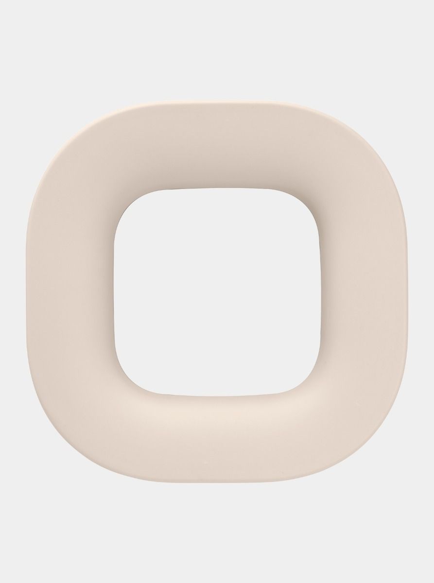 Lid Collect-It Laundry Basket (Hi) 55L - Soft Beige