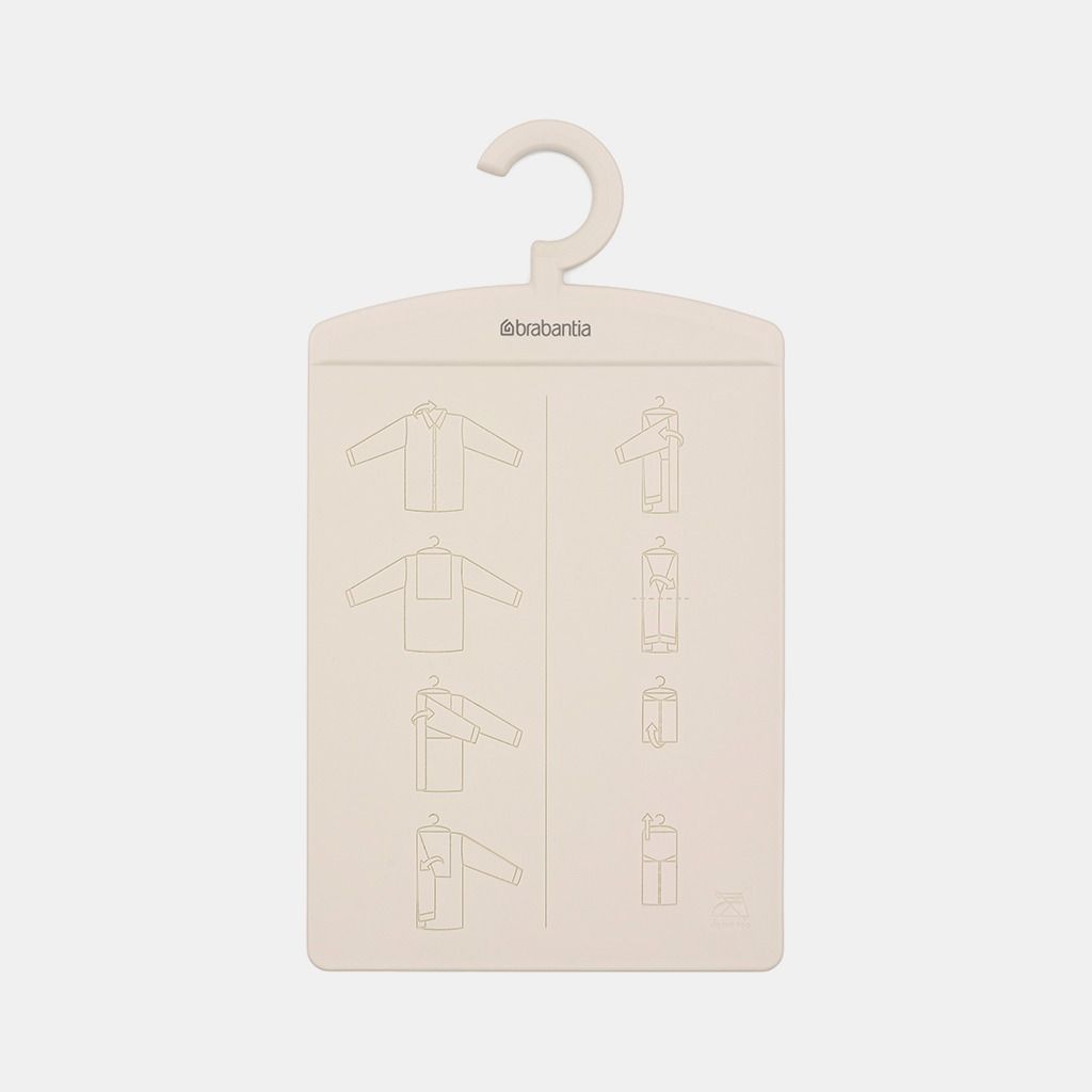 Folding Board Soft Beige