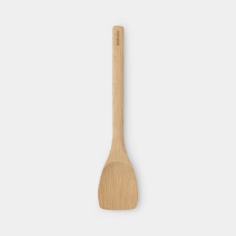 Spatule en bois Profile