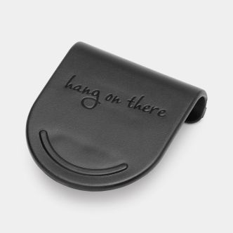 HangOn Too, Wing locker Black