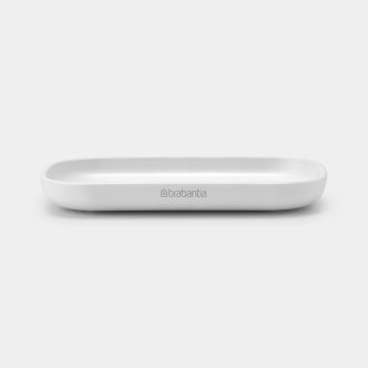 Soap Dish ReNew - White