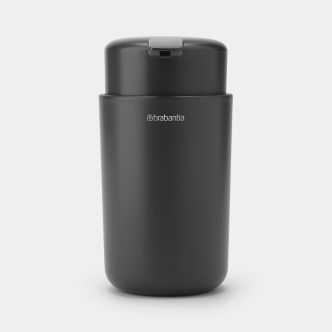 Soap Dispenser ReNew - Dark Grey