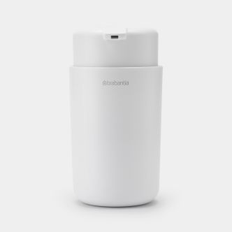 Soap Dispenser ReNew - White