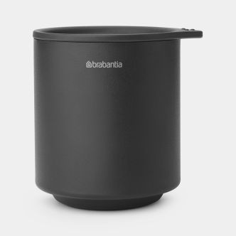 MindSet Storage Pot Mineral Infinite Grey