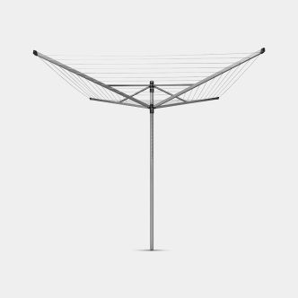 Rotary Dryer Lift-O-Matic 60 metre, with Ground Spike, Ø 45 mm