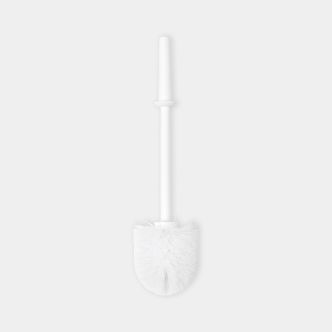 ReNew Replacement Toilet Brush White