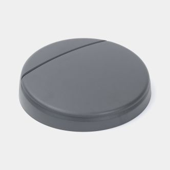 Lid FlipBin 30 litre - Dark Grey