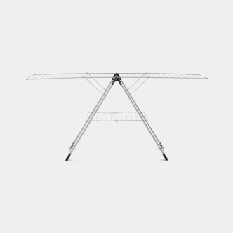 Droogrek T-model Metallic Grey