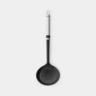 Skimmer/Strainer Spoon Non-stick - Profile Line