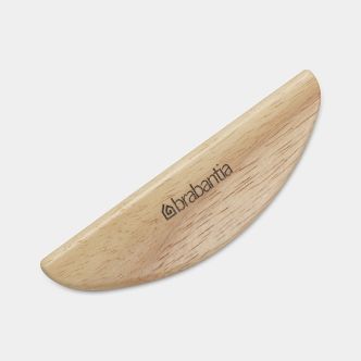 Schmaler Griff für Rollbrotkasten Wood