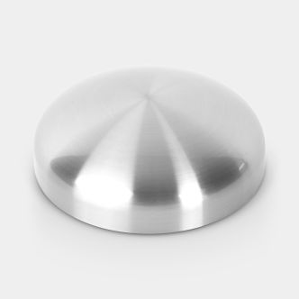 Lid Pedal Bin Retro 20L/30 litre, Ø30cm - Matt Steel