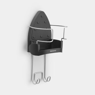 Porta Ferro Dark Grey