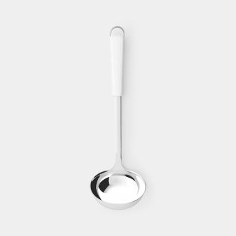 Soup Ladle Essential Line