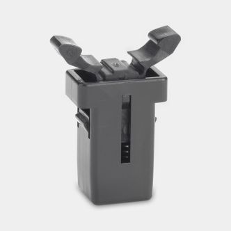 Replacement Set Storage Touch Bin Black