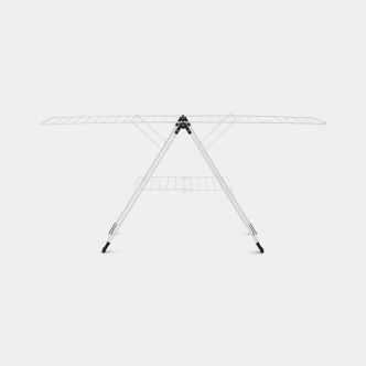 Drying Rack T-model Fresh White