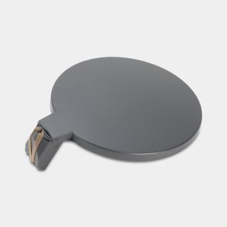 Couvercle pour Built-in Bin 15 litres - Black