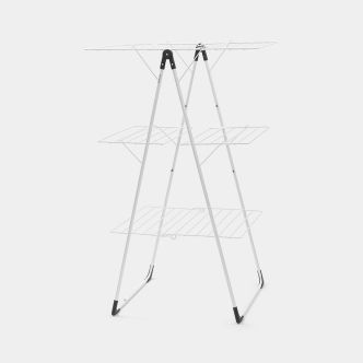 Séchoir tour Fresh White