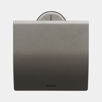 Toiletrolhouder Profile - Platinum