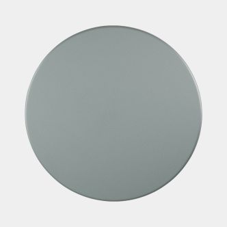 Lid Step on Trash Can 5.3 gallon (20L)/8 gallon (30L), Ø 11.8 in (30cm) - Mint