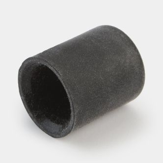 Kappe für Öl/Essig Flasche Black