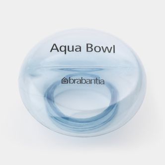 Aquabowl para atornillar Transparent