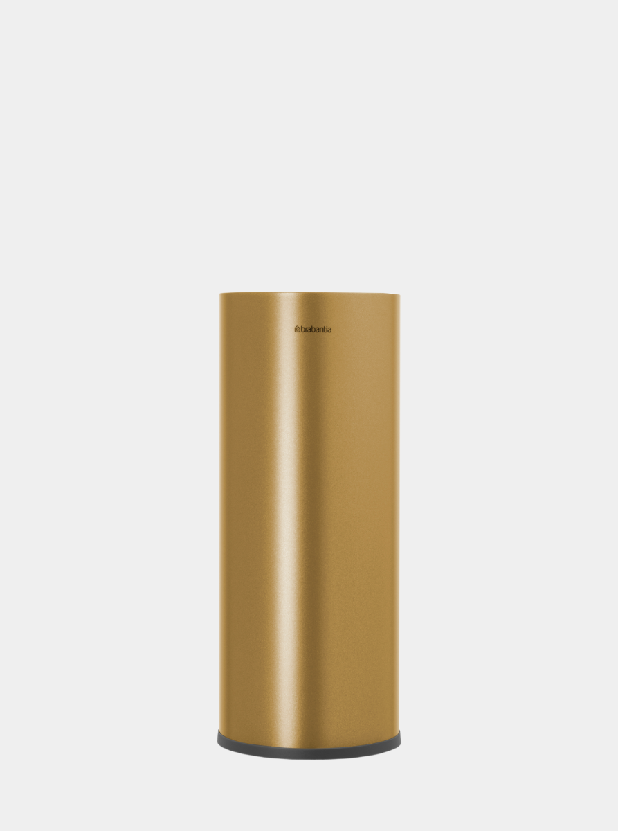 Reserverolhouder ReNew - Warm Gold